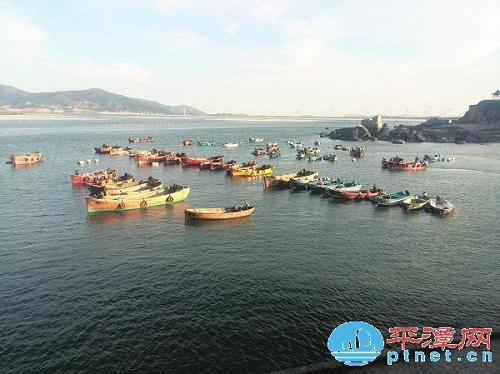 Pingtan gets five provincial traditional villages