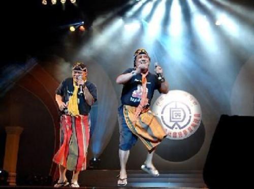 Mid-Autumn Festival gala held in Pingtan