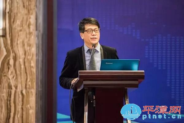 Pingtan holds innovation and entrepreneurship salon