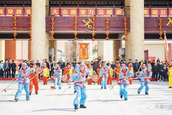 Pingtan sees surge in Spring Festival tourism