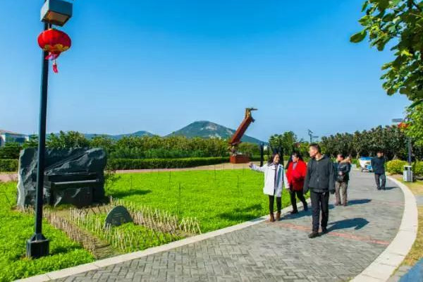 Pingtan sees surge in Spring Festival tourism