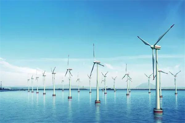 Pingtan to add another offshore wind farm