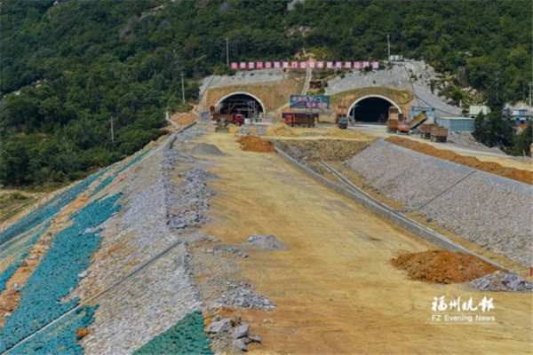 Changle-Pingtan Highway to open in 2018