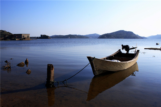 Pingtan nature reserve enters provincial wetland list