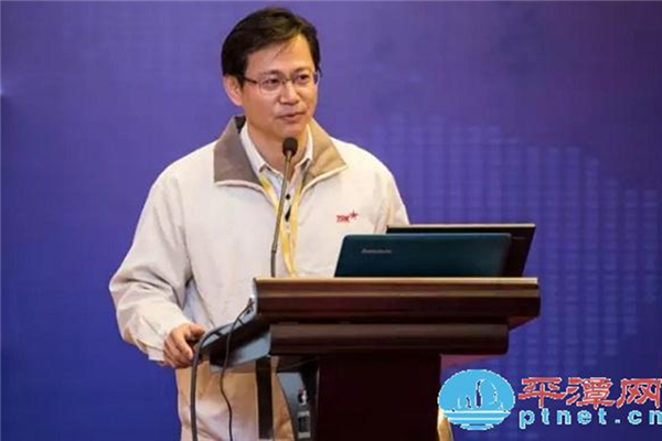 Pingtan holds innovation and entrepreneurship salon