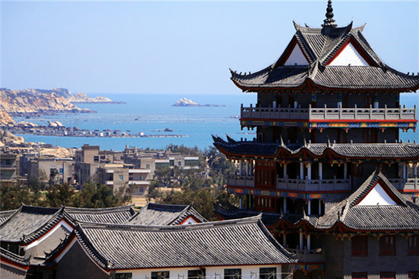 Pingtan unveils ambitious tourism promotion plan