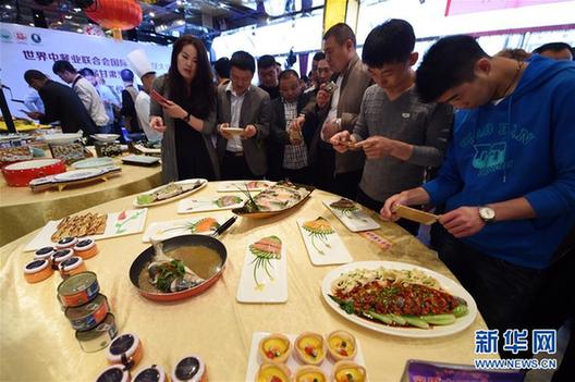 Cooking competition heats up in Gansu