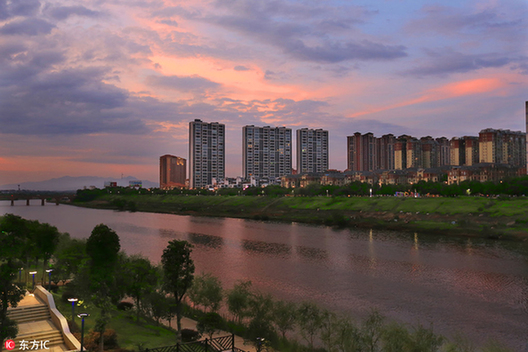 Lanzhou listed on Top 10 Chinese cities with best investment climate