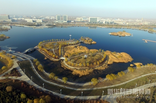 Jinchang city: from industrial city to lavender kingdom