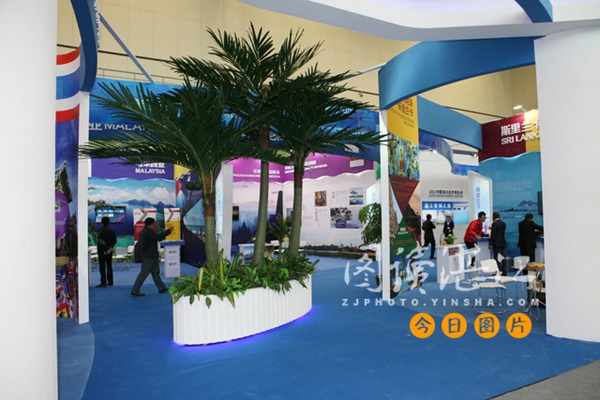 China Marine Economy Expo opens in Zhanjiang