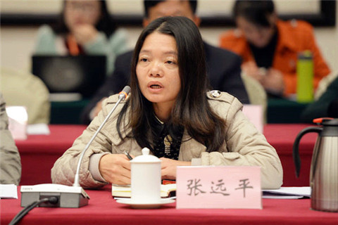 Zhanjiang's provincial CPPCC delegation warms up for two sessions