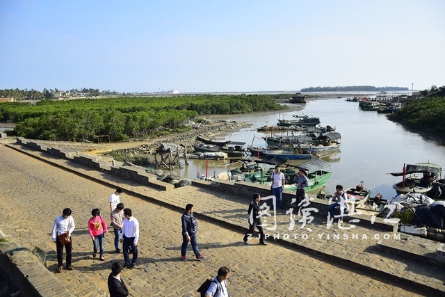 CCTV-4 airs new show about history of Zhanjiang