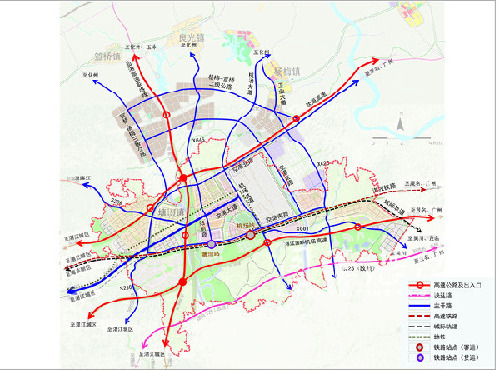 Plans for Zhanjiang International Airport put on public display