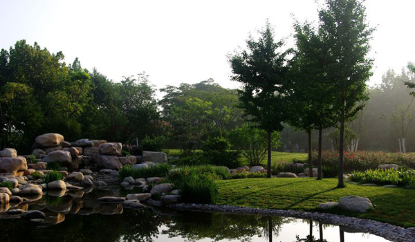 Hedong Park