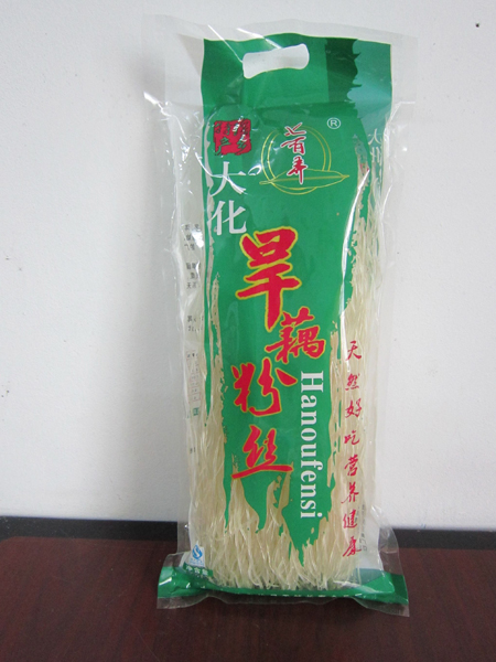 Dry Lotus Root Vermicelli