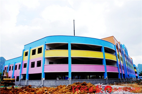 Yizhou to open 2 new schools before end of August