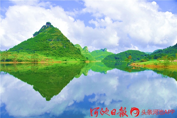 2 cultural tourism projects start construction in Yizhou