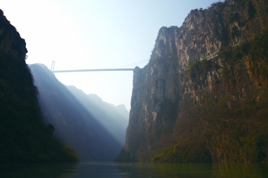 Huajiang Grand Canyon