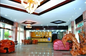 Qingyuan Hotel