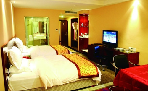 Kaibin Business Hotel