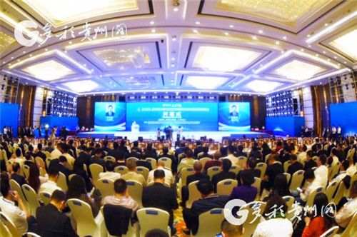Guizhou serves as 'matchmaker' for local and foreign companies
