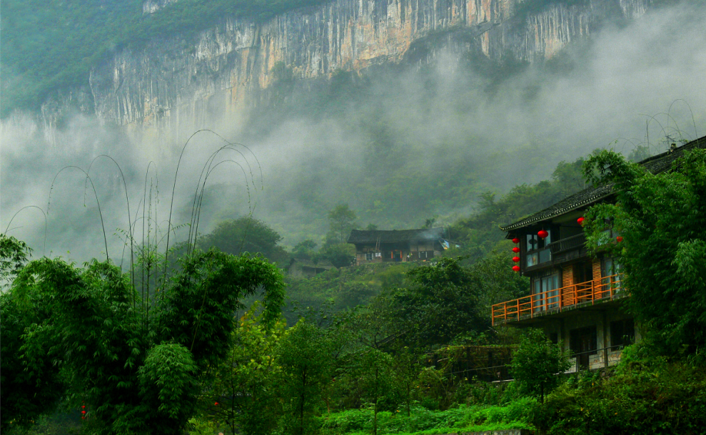 Guiyang:4A spots to build multilingual tourism signage system