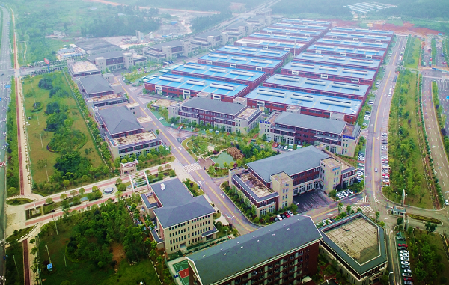 Guiyang to build international dedicated internet channel