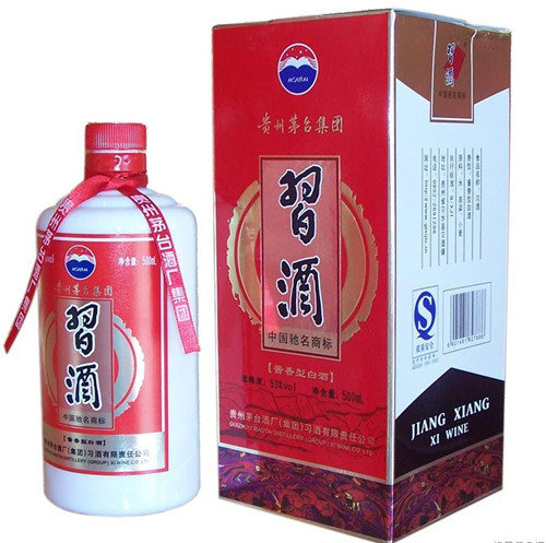 Liquor in Guizhou