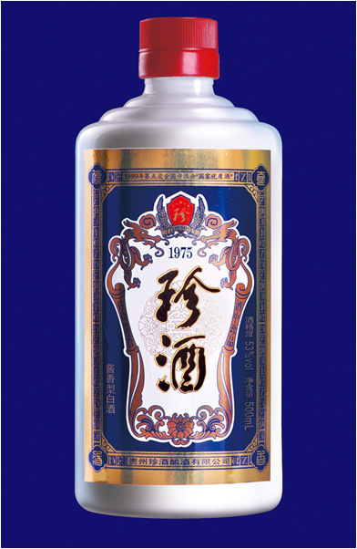 Liquor in Guizhou