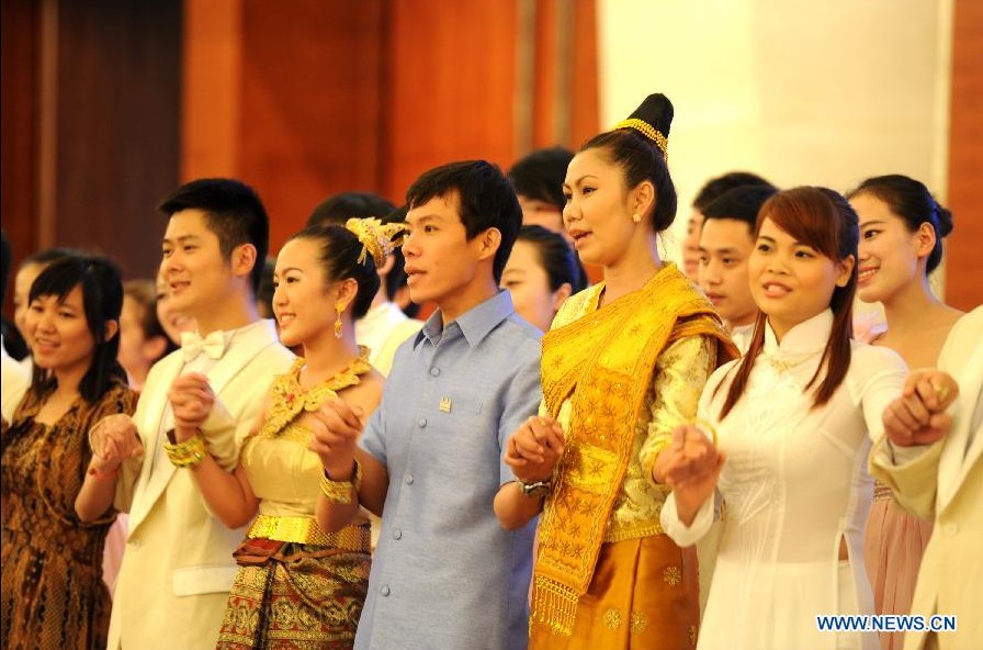 6th China-ASEAN Education Cooperation Week held in Guiyang