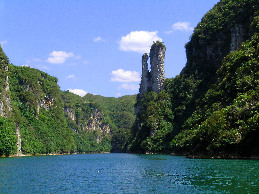 Zhenyuan Ancient Town