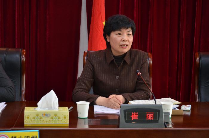 Cui Li gets a look at healthcare reforms in Guizhou