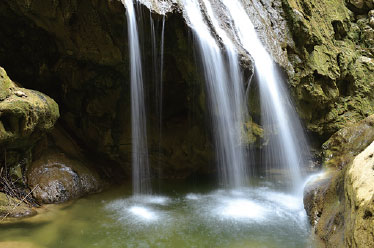 Clean water spouts opportunities