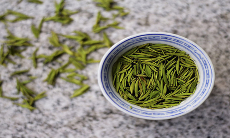 Guizhou tea sees big demand in Mexico and Russia