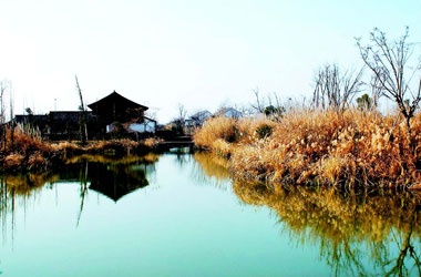 Heady holiday in Hangzhou