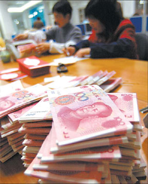 Zhejiang may legalize underground private lending business