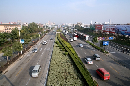 Hangzhou Economic and Technological Development Zone–Xiasha