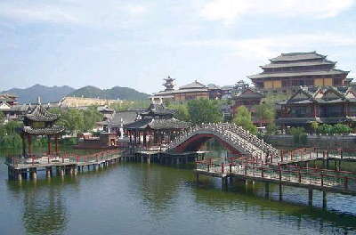 The West Lake