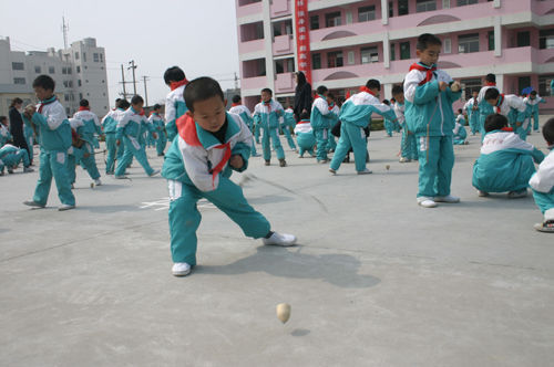 Baishui Valley Xi Family Cultural Tourism Festival opens