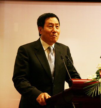 Twenty standout Hangzhou businessmen