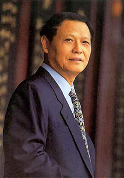 Twenty standout Hangzhou businessmen