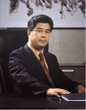 Twenty standout Hangzhou businessmen