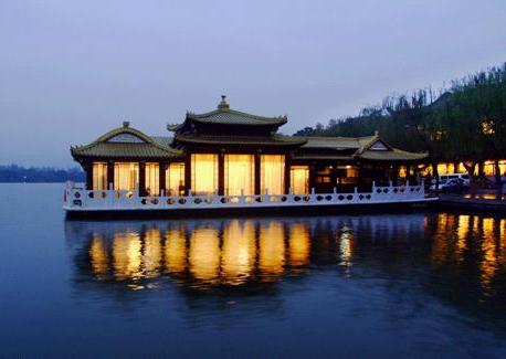 Ten golden long-established brands in Hangzhou