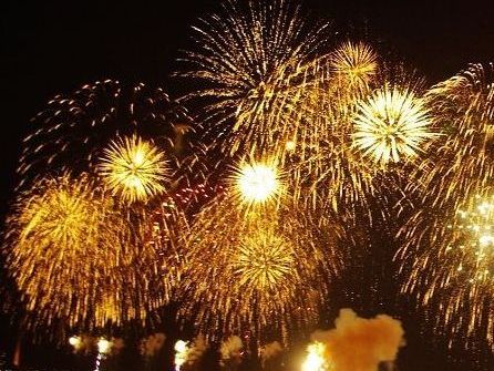 Fireworks set to ignite the Hangzhou sky