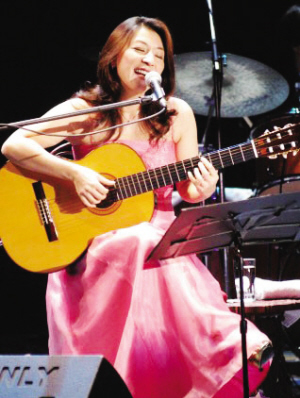 Japan's Bossa Nova to hit Hangzhou