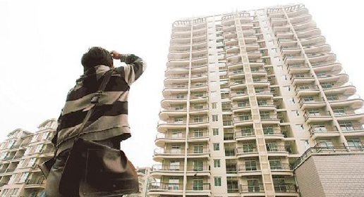 Hangzhou housing project to benefit talents