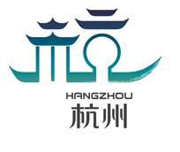 Application of Hangzhou City Logo go wider