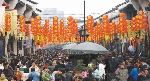 Hangzhou creates miracles despite world havoc