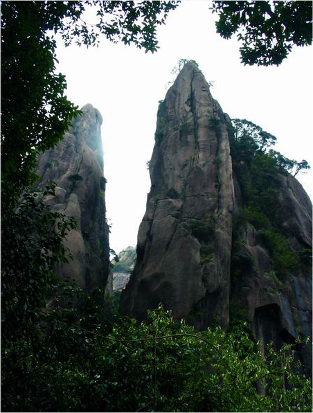 West Lake in Hangzhou