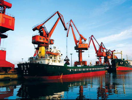 Hebei: Coastal zone reforms fuel growth